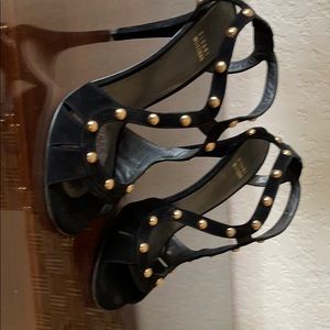 Stuart Weitzman 3” heels